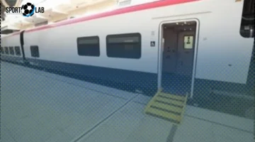 مواعيد رحلات قطار تالجو على خطوط السكة الحديد اليوم 2025